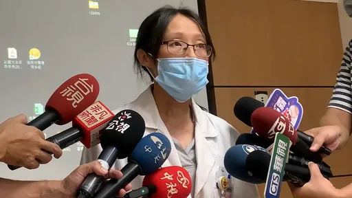 台中驚傳高中生體育館墜樓 昏迷指數7!插管送加護病房