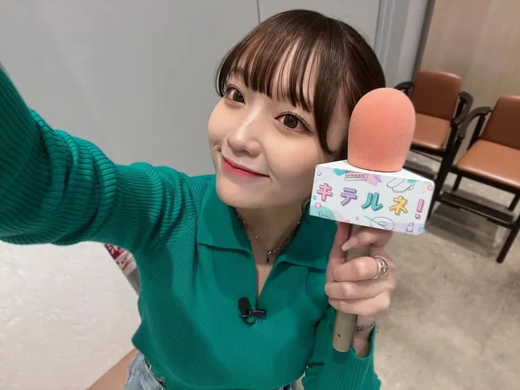 網紅Neo（圖）擔任《ZIP！》外景單元特派員，之前齊藤慎二固定在周三演出該節目。翻攝neo_neo66 X