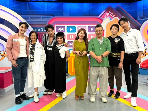 劉書宏為初戀槓上母親離家出走 明杰女友劈腿被媽媽發現