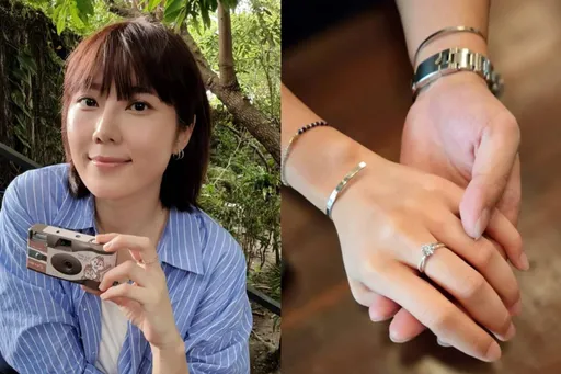 恭喜!38歲《終極》女星曬婚戒宣布:我要結婚了