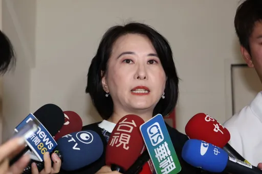 先姦後殺女師死刑犯改判無期徒刑 王鴻薇怒轟:敲響司法喪鐘