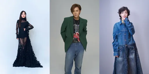 接棒天團五月天 羅志祥萬芳彭佳慧為台東送暖