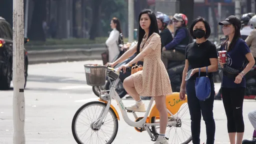 YouBike 1.0單車站退場!桃市開放申請撥用 每輛造價曝光