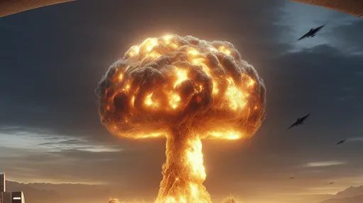 真要打核戰了?華爾街日報:美軍重啟二戰投擲核彈機場 對付這個敵人