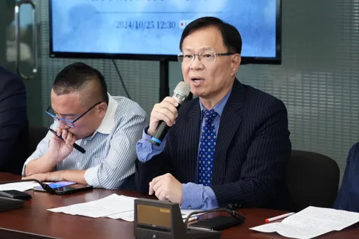 北檢傳陳吉仲、林聰賢查雞蛋弊案！立委爆內幕：不要打假球