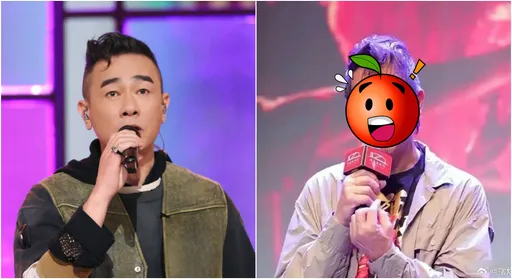 陳小春斷崖式衰老?!網友認不出驚呼:滿臉皺紋像80多歲