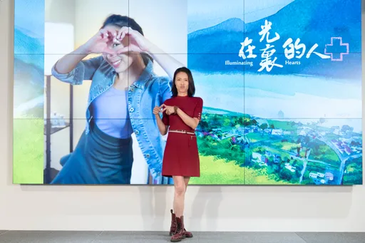 柯淑勤曾帶家人與老友汪建民烤肉 女兒難過:鐵頭哥哥走了