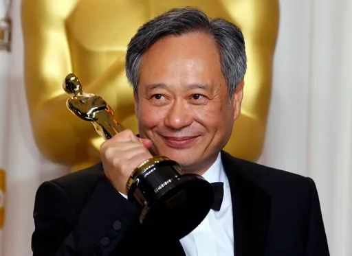 李安導演70大壽生日快樂!經典高光時刻全回顧