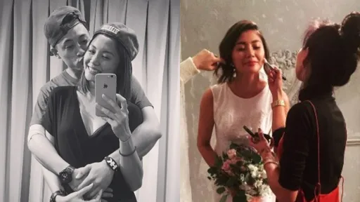 遭蔣友青辱罵婊子 嬌妻「義肢千金」背景起底!護愛15年不離不棄