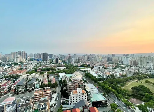 台中再掀小宅風 4年來1房增幅10.1%