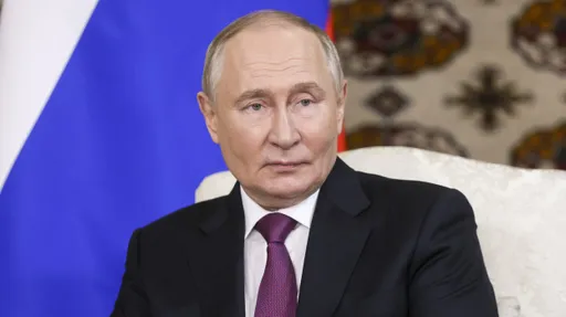 逮捕普丁?烏克蘭檢察總長:若出席G20 巴西有義務拘捕戰爭犯