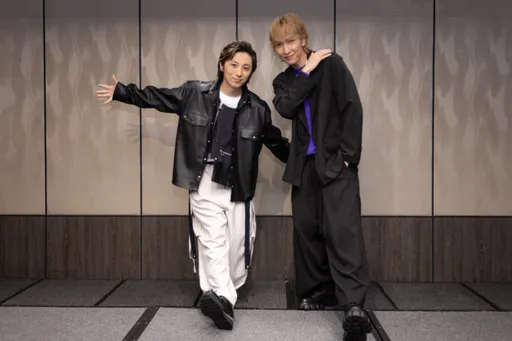 w-inds.放話開唱16蹲「不嗨會生氣喔」 聞初戀團封號日式驚呼:欸~