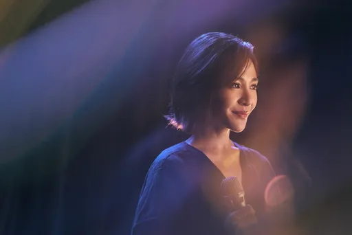 梁文音難得主演MV女主角 經紀人驚吐:我們點閱率差不多到這裡了