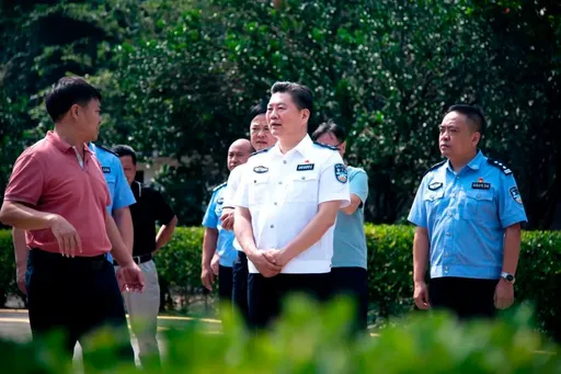 湖南公安局長國慶槍擊命危!優秀下屬竟因這「職場常態」下毒手