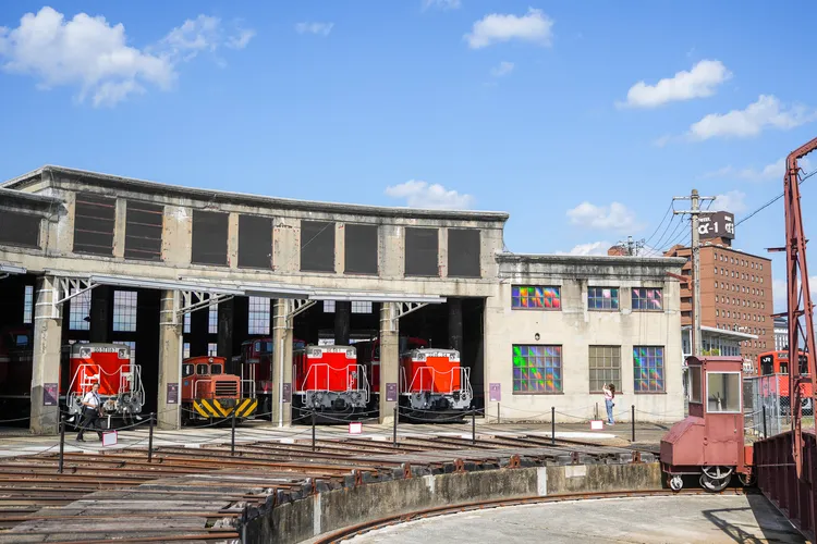 金守子《To Breathe》。田欣雲攝影