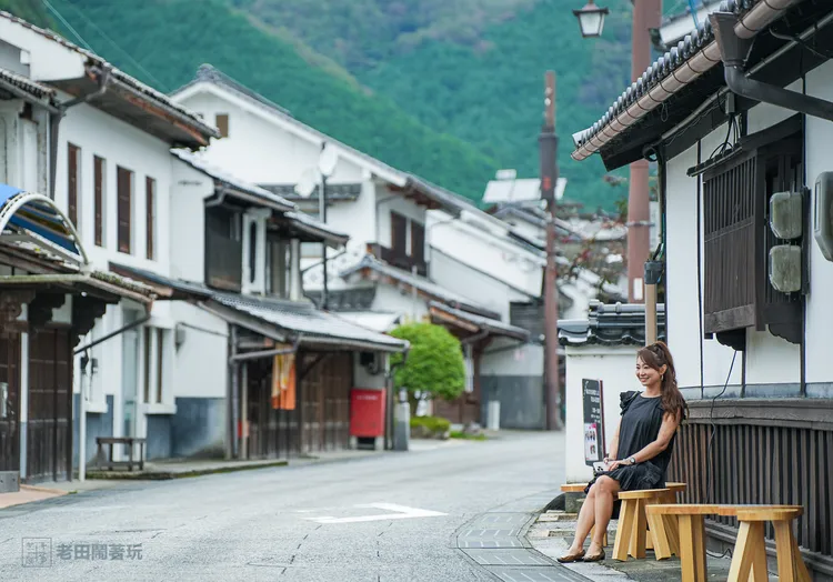 妹島和世《あしあと》。田欣雲攝影