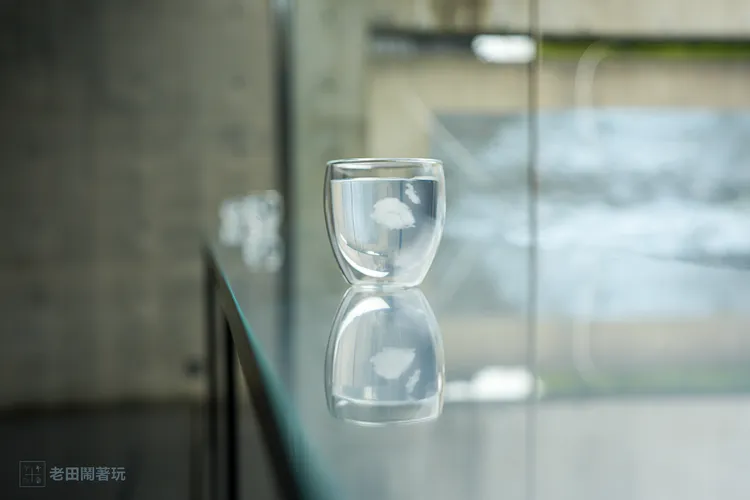 AKI INOMATA《昨日の空を思い出す》。田欣雲攝影