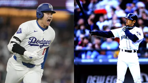 大谷翔平改寫日籍球員單季最多盜壘 鈴木一朗保有1紀錄等他追