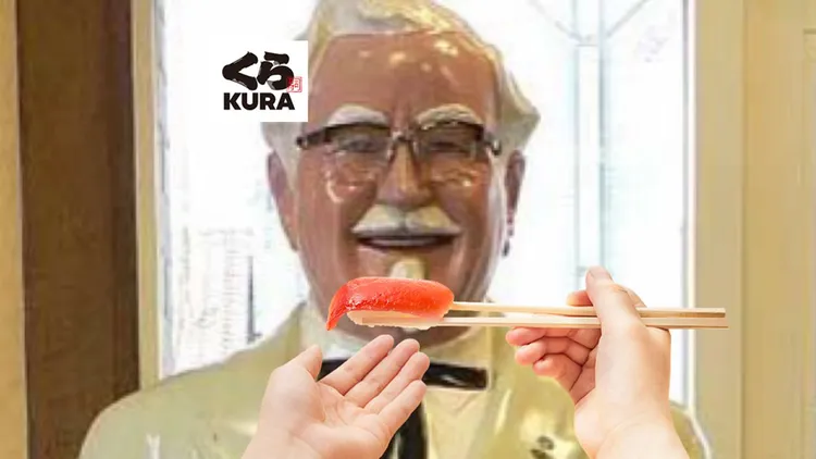 網友惡搞圖。翻攝自X