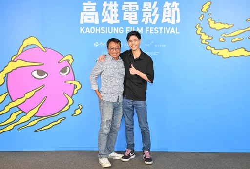 游安順想和小38歲男星組CP 楊麗音遇超玄事件手抄心經送貓離開