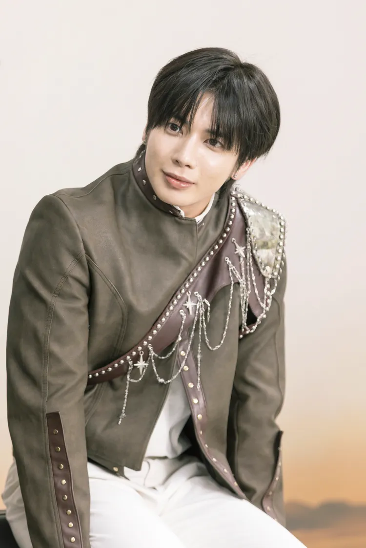 太顯提到媽媽稱讚這次的巡演是最好看。遠雄創藝提供