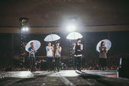 五月天一出門就被跟拍 成都開唱阿信掏心底話:有時候我也想當普通人