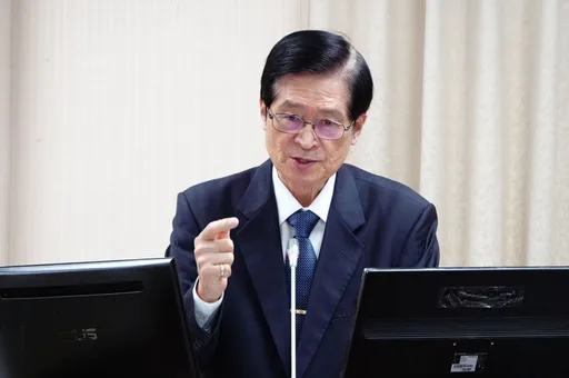 國旅「貴鬆鬆」!林楚茵要求退輔會轄下旅宿盡速合法上線