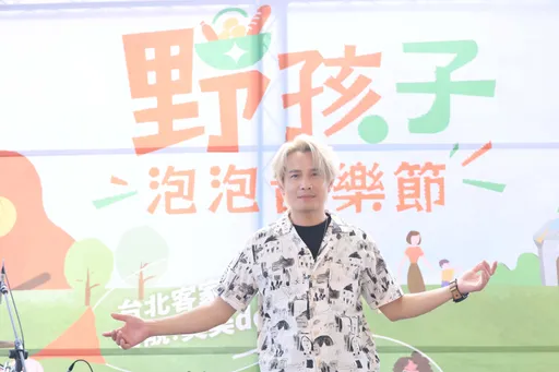 金曲歌王羅文裕忙到心力交瘁 連日失眠靠雞精補氣