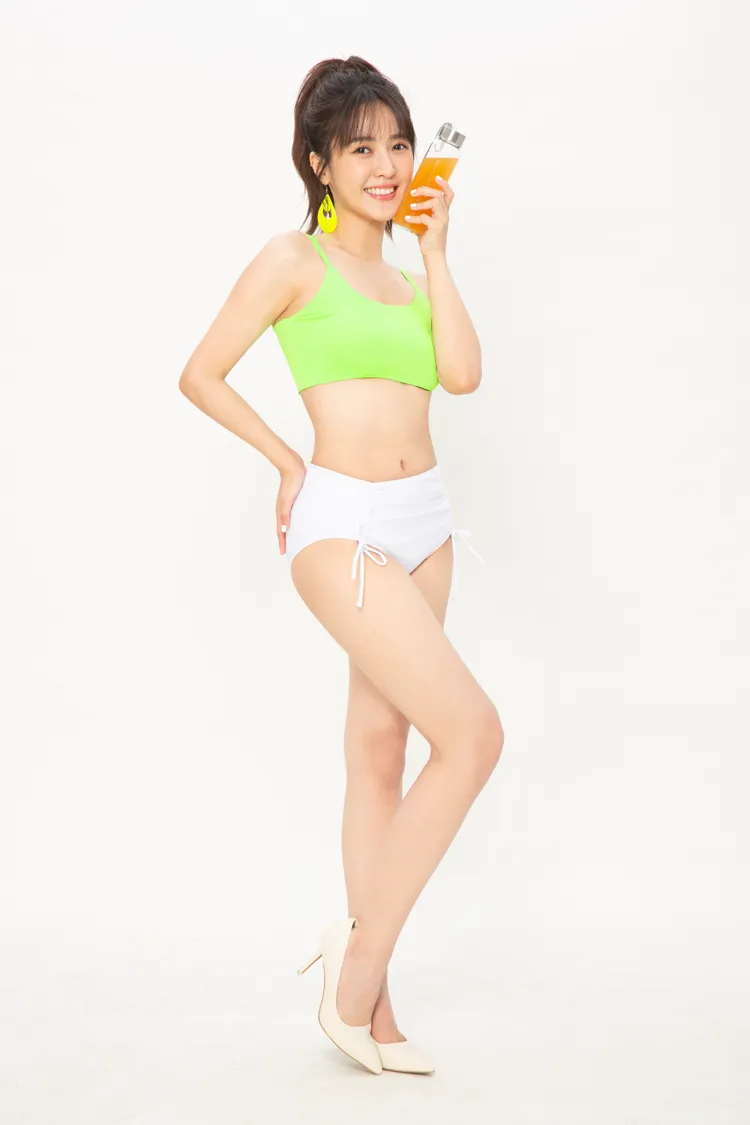 大元為凍卵調理身體１年。品牌提供