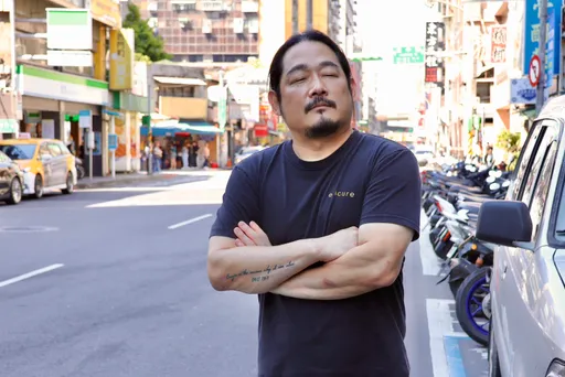 直擊|《黑白大廚》米其林主廚最愛台灣烏魚子!金度潤認撞臉賤兔「瘦了更像」