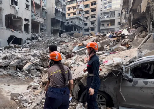 聯合國部隊也敢動!以色列「誤擊」惹怒歐美 尼加拉瓜宣布斷交