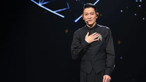 劉德華颱風天照唱 吳欣岱:中國影協副主席「來台灣只剩賺錢?」