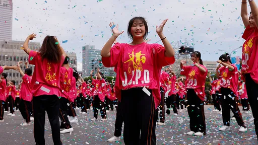 出席國慶大典但對國慶無感 謝長廷:武昌起義離這塊土地非常遙遠