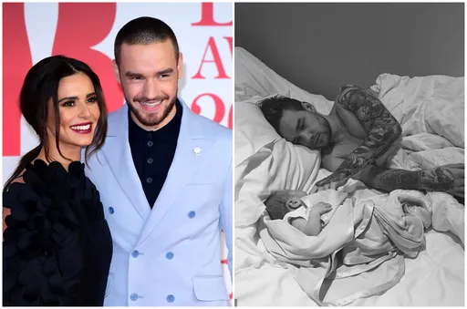 「1世代」連恩生前戒斷2天就放棄釀悲劇 天后與他育1子訴悲痛「驚天動地」