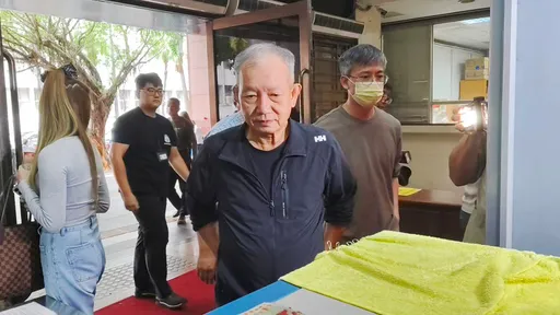 檢廉持續追京華城弊案金流 約談「博奕教父」陳盈助左右手邱清章等人