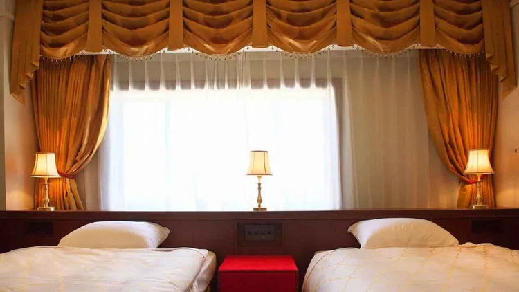 東京灣舞濱飯店第一度假村。業者提供