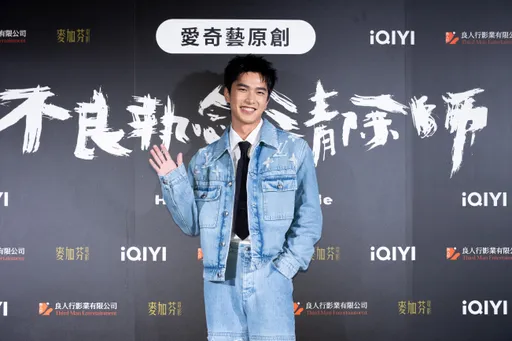 曾敬驊首闖金鐘吐「得獎不一定是好事」　曝好友朱軒洋近況　