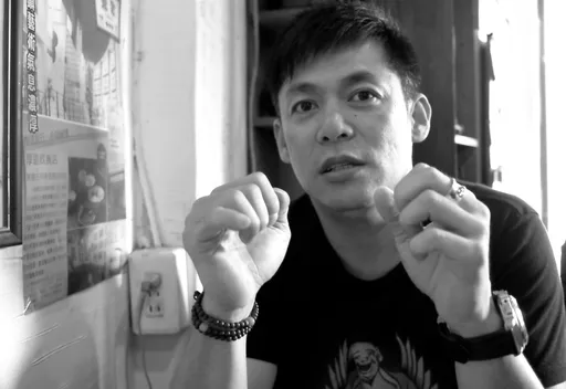 汪建民病逝!最後PO文惹淚「謝謝你們給我那麼多溫暖」
