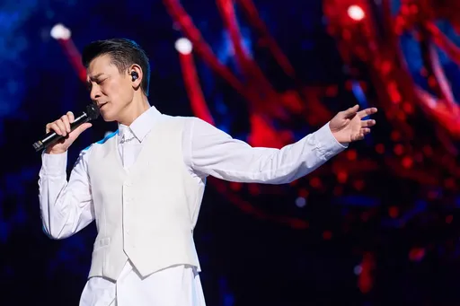 華仔明天首場照常唱!粉絲休颱風假盼排現場票 主辦單位發聲了