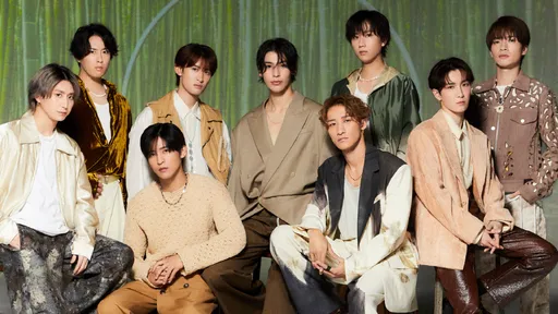 Snow Man宣传片出现侵华战犯惹炎上　二度向中国粉丝谢罪