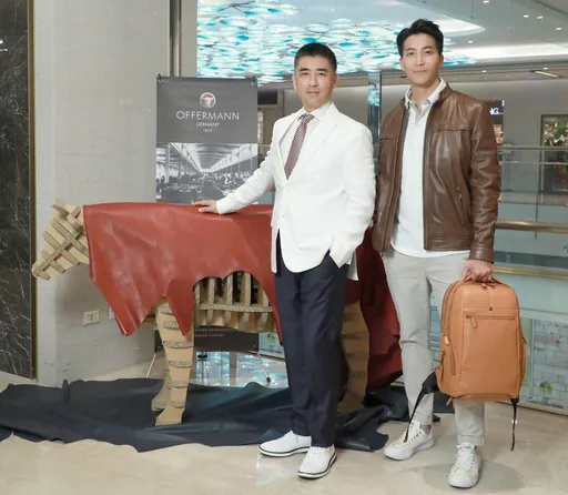 吳翔震秀詩詞創作迷倒小Ｓ　收女粉留言：帥又稀有　