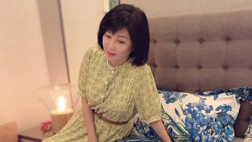 吳淡如「被病重」吐實情:還能慢跑5公里目前活得槓槓的