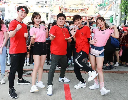 金鐘製作人張智皓生前製作《大集合》 胡瓜哀悼「深表遺憾跟震驚」