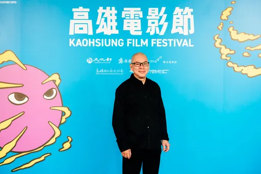 女星被體液噴滿臉內幕曝 蔡明亮驚爆遭道上兄弟嗆聲