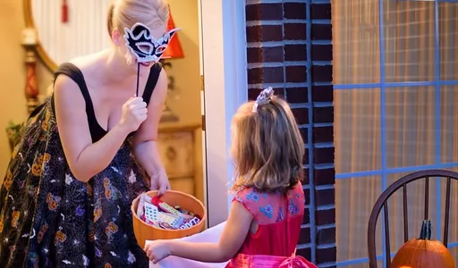 歡樂膽大黨　3星座讓萬聖節更好玩