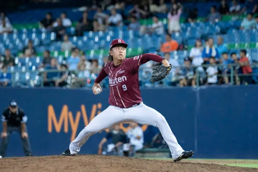 為拚救援王陳柏豪超量投79球吞敗！網批「在打電動嗎」　他不忍發聲了