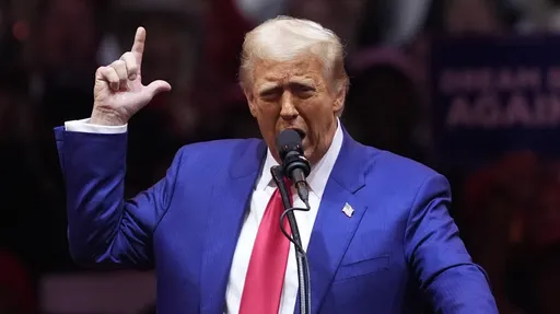 美國大選衝刺|既是侵門踏戶也是回家 紐約子弟川普直攻民主黨鐵票大本營