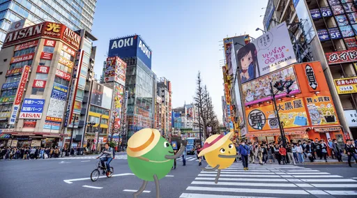 情侶旅遊勝地大洗牌！Top10全在亞洲　台北驚喜入榜