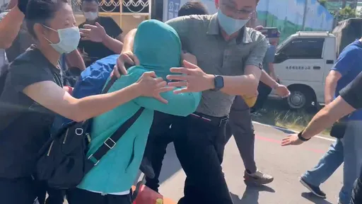 清泉崗上兵打靶中彈亡!電腦斷層掃瞄遺體 檢察官赴營區勘驗