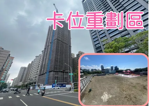 豪宅品牌+重劃區優勢 安平鼓山預售屋均價首破2000萬元